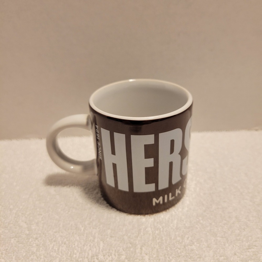 2013 The Hershey Comany 3.5 oz mini‎ mug